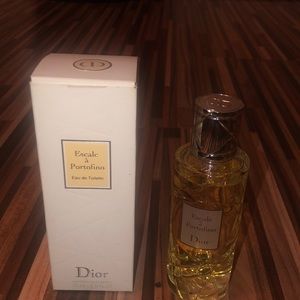 Dior Escale a Portofino Perfume